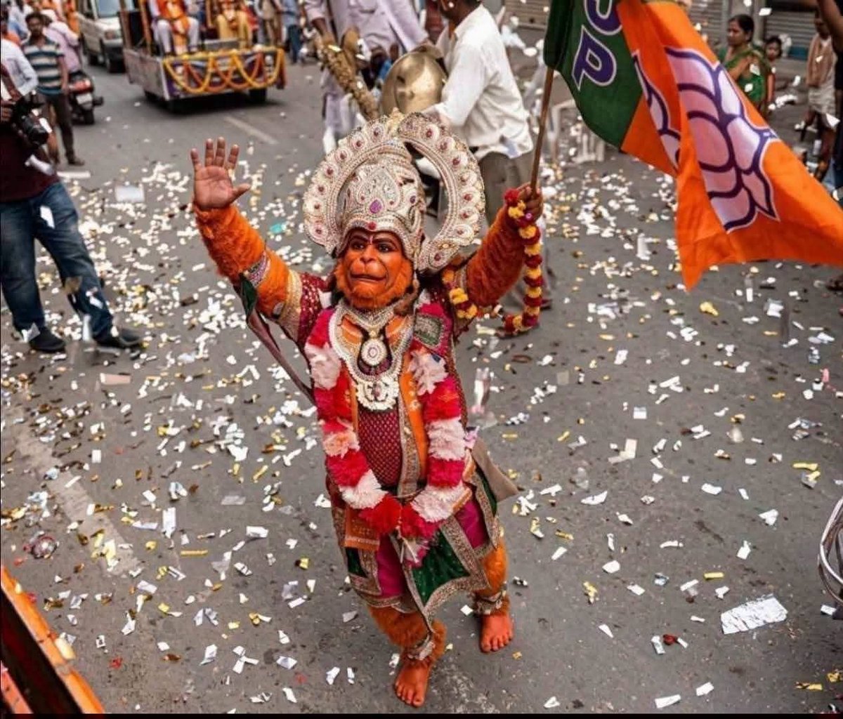 Durgeshpatelbbk's tweet photo. @iAjaySengar What about it? https://t.co/jzyq9CSRwZ