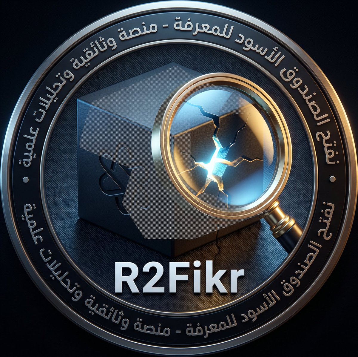 R2Fikr's tweet photo. 🎉 مسابقة لأصدقاء المعرفة في مجتمع R2Fikr! هدية 500 ريال لـ 5 فائزين 🎁

سؤال المسابقة: تحدثنا مؤخراً عن الحقيقة الطبية لأكياس النيكوتين (مثل دزرت وفيلو).. برأيك، هل تعتبرها "وسيلة فعالة للإقلاع عن التدخين" أم "فخاً جديداً للإدمان"؟ 🛑🤔

شروط الدخول في السحب: 
1️⃣ متابعة حساب @R2Fikri 
2️⃣ رتويت للتغريدة 🔄 
3️⃣ شاركنا رأيك في التعليقات 👇
السحب من التعليقات
بالتوفيق للجميع! ✨

#الصندوق_الاسود_R2Fikr