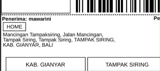 gloowstiick's tweet photo. [HELP RT ❗️]
haloo semuanyaa, siapa nih yang mau tau kelakuan owner GO Sharing by Nana yang bawa kabur uang 22jt++?? btww yang punya kenalan/bisa ngelacakk. boleeh doong bantu kamii ngelacak owner #GO #scam ini. https://t.co/qD3vbHXlJb