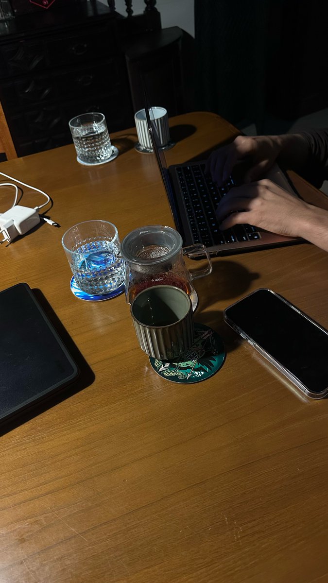 bohdan_ly's tweet photo. i've been talking to more founders doing $1M+ a year lately.

one pattern keeps showing up...

they're exceptional at seeing opportunities.
they're much weaker at building systems that can reliably execute them.
ironically, i'm the opposite.

→ i'm not a naturally strong operator

give me 10 ongoing projects and things start slipping.

but give me one problem to obsess over, and i'll build a system around it until it becomes almost impossible to fail.

→ i learned that about myself early

at 14, i realized my biggest weakness wasn't starting things.

→ it was finishing them

so i trained that muscle for years.
today, i still wouldn't call myself a world-class operator.

what i am good at is engineering systems that compensate for my weaknesses.

instead of trying to become someone who can juggle everything, i built processes, automations, and AI workflows that do the juggling for me

some of those systems have produced results that honestly surprised even me.

maybe that's the real leverage:
 
✘ don't fight your weaknesses
✓ build systems that make them irrelevant

have you struggled with operations too? 
if so, how did you solve it?