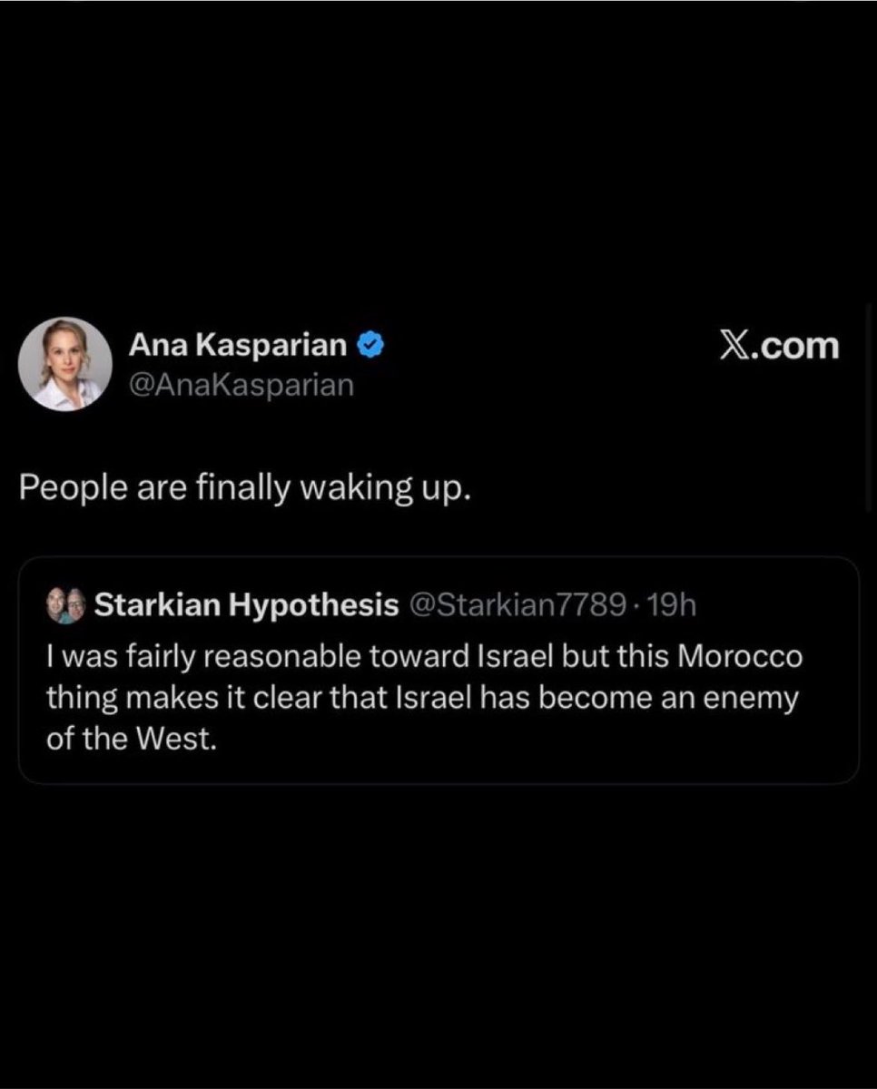 StandWith_IL's tweet photo. Antisemites are scapegoating Israel again, claiming it’s behind Spain-Morocco tensions, but Israel gains nothing. Spain’s far-left PSOE pushes open borders for future voters, trailing at ~27% in polls. Its PM wrote why “the West needs migrants.” It’s domestic politics. https://t.co/sowqXoTngg