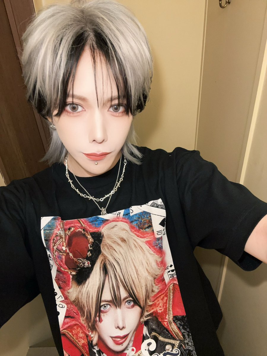bk_shogo's tweet photo. 咲吾だったり熊谷きらりだったり
バタバタな一日☝️ https://t.co/Vt2OF8uGSd