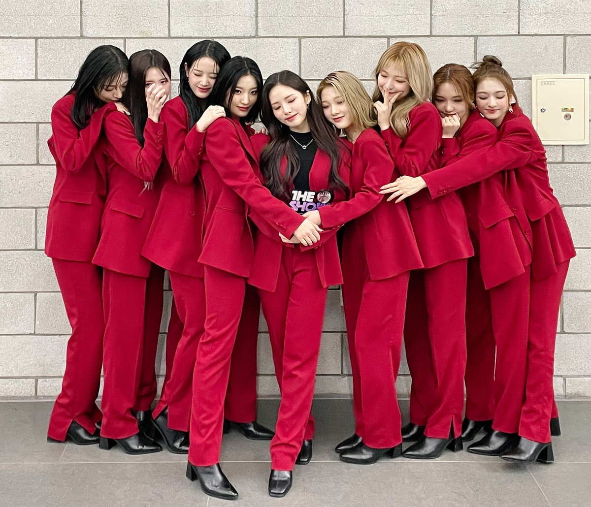 fromisnews_'s tweet photo. — 9 members
Talk &amp; Talk 🏆
DM 🏆🏆 
Stay This Way 🏆🏆🏆🏆🏆

— 8 members 
menow 🏆
Supersonic 🏆🏆🏆🏆

— 5 members
Like You Better 🏆
White Memories 🏆🏆
Vitamin ME 🏆🏆🏆 https://t.co/vBBtzFJKbn