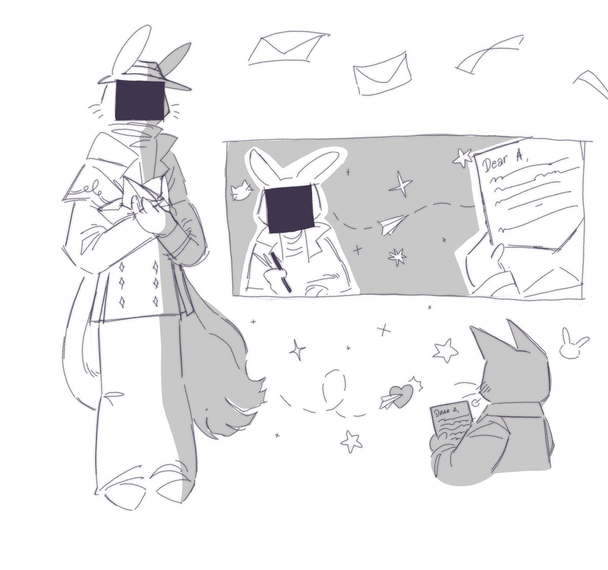 bunneryt 🌻 tweet media
