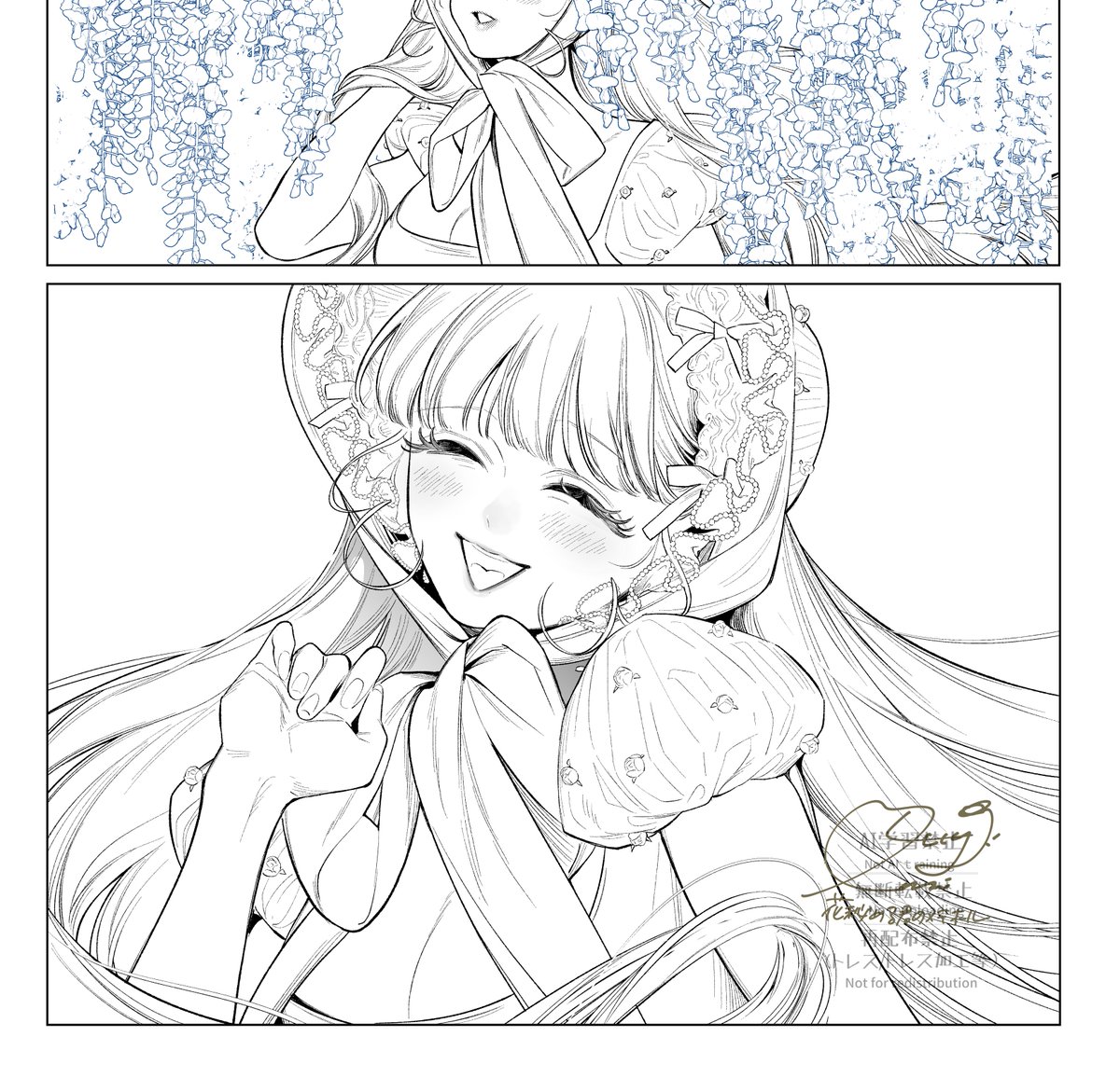 花秘める君のメテオール/花メテ【公式】 (@hana_mete) / Posts / X