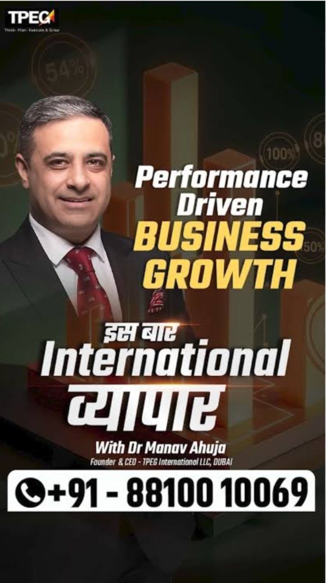 ParmarAPSingh's tweet photo. @DXBMediaOffice 
@DubaiPoliceHQ 
@expocitydubai 
@DubaiDET 
@MIB_India 
@NewIndianXpress 
@BBCHindi 
@News18India 
@cnnbrk 
TPEG is a fraudulent company operated by Manav Ahuja. company registerd office also located at https://t.co/6ABl2XPpiu is a group of fraudsters that organizes sham seminars in luxury hotels—purportedly to assist Indian and foreign companies with exports—charges these companies lakhs of rupees for the service, and executes agreements based on false promises.
Their employees—such as Rupal, Manoj Rastogi, and Amanullah—are fully complicit in this well-planned scam.
Evidence of their fraud lies in the numerous companies with which they signed agreements; despite collecting lakhs of rupees, they failed to deliver even a single penny's worth of work.
Kindly ban to this fraud company & people to work in India & Dubai.