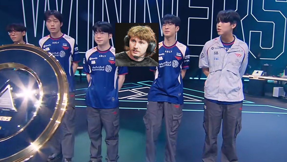 UnterOW's tweet photo. I can't believe I'm in the top 4 of the esports world cup right now https://t.co/4ZYAUWUsJR