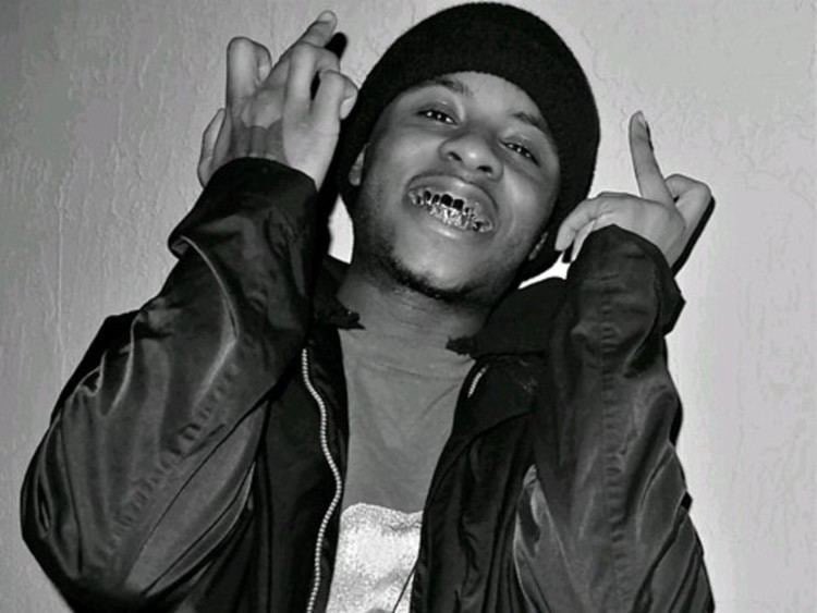 BIGDOSE404's tweet photo. @RileyTaugor Raider Klan, Yung Bruh, Black Kray,SGP all did the all black emo rage shit before X and Trippie https://t.co/TI2v2msaZD