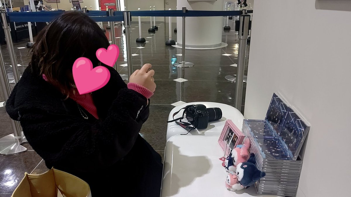 nyaaaaaco3's tweet photo. ギャンパレ福岡ダメだったー🤦
沼に引きずり込んだ手前、長崎に帰って子育てで来れなくなってたことちゃん
最後ユアちゃんと会って欲しかったが夢叶わず無念(´；ω；｀)

こうなったらあたすと福岡グルメデートしような😂 https://t.co/ZPfVZwLE6t