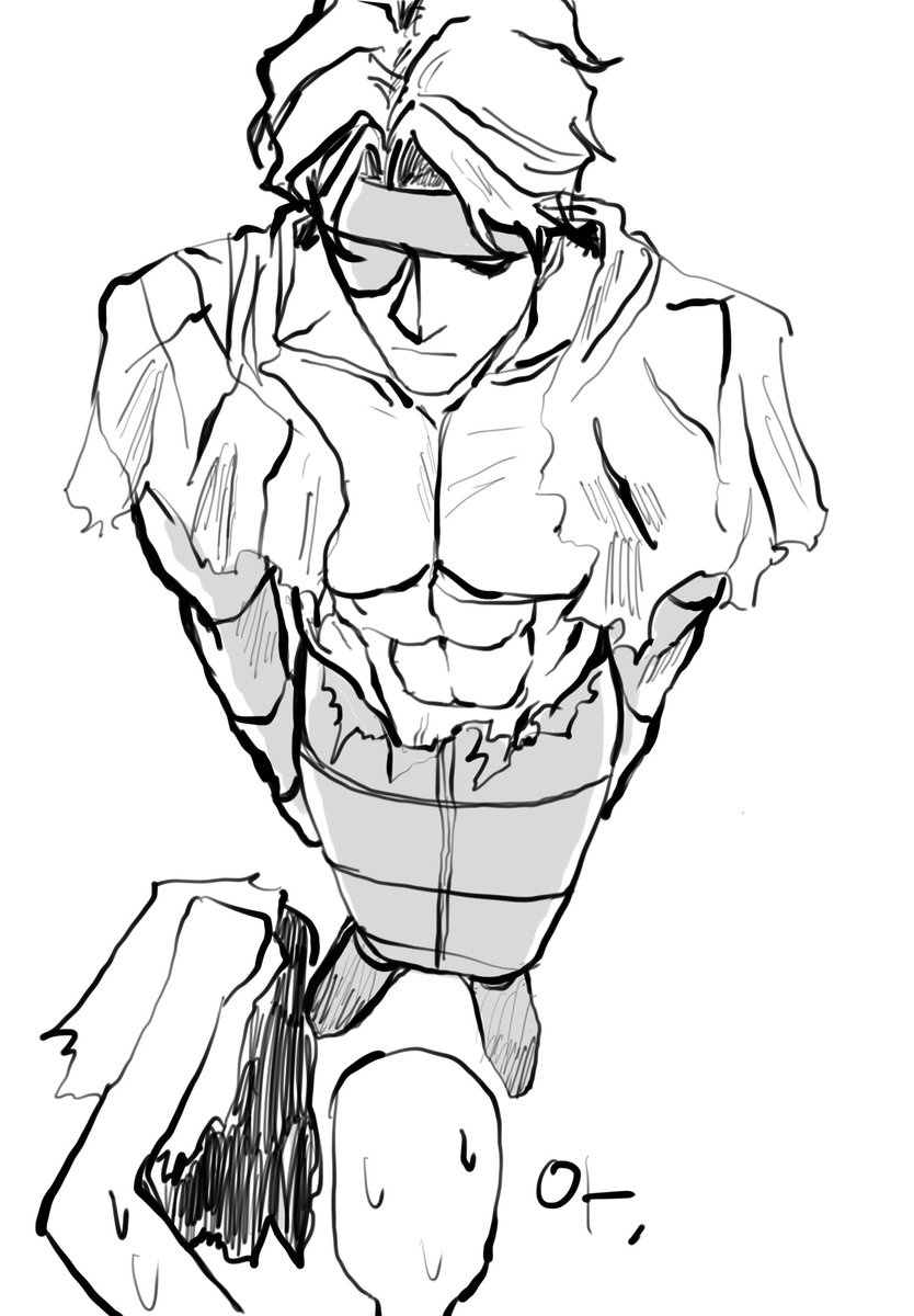 dbqnska_'s tweet photo. 아...해버렸다
문제되면 내릴게요...
#아이젠
#BLEACH https://t.co/m7hgt2u8yX