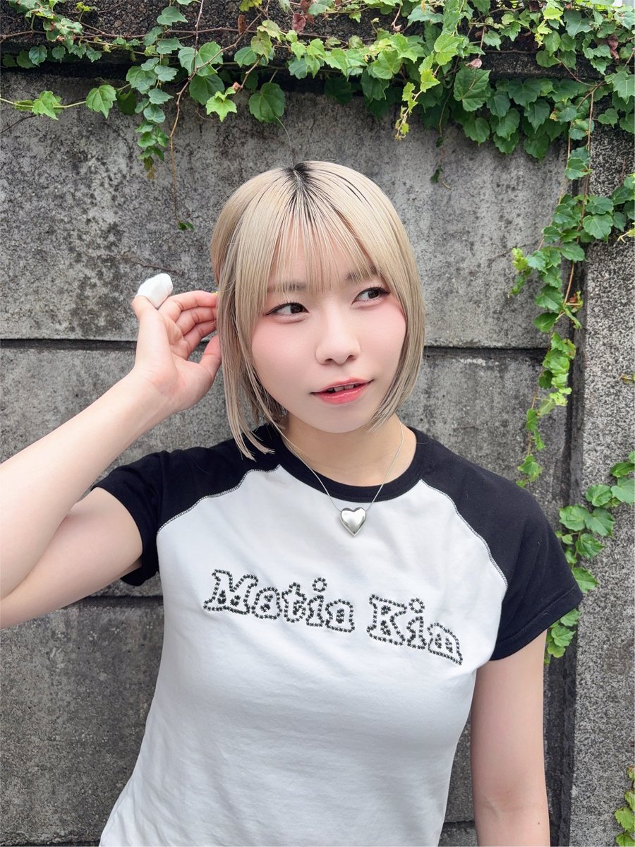 SOMO2_mai's tweet photo. ボブ好きの多いシャンマイ推しの為に🆕 https://t.co/aJtCcHJXFa