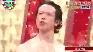 kishimenV's tweet photo. はだか祭り
 #レッドカーペット https://t.co/cDi5JkqDNx