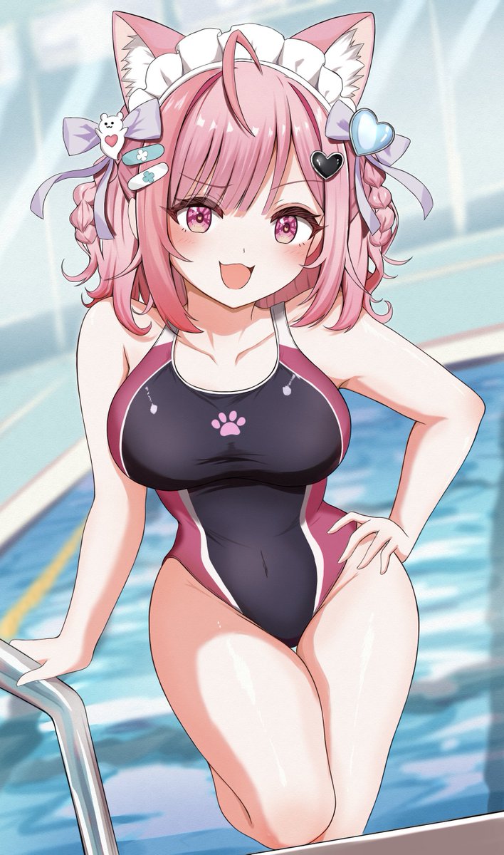 AresiaSitennou's tweet photo. #おっぱいの日 https://t.co/OV0Um5mPEZ