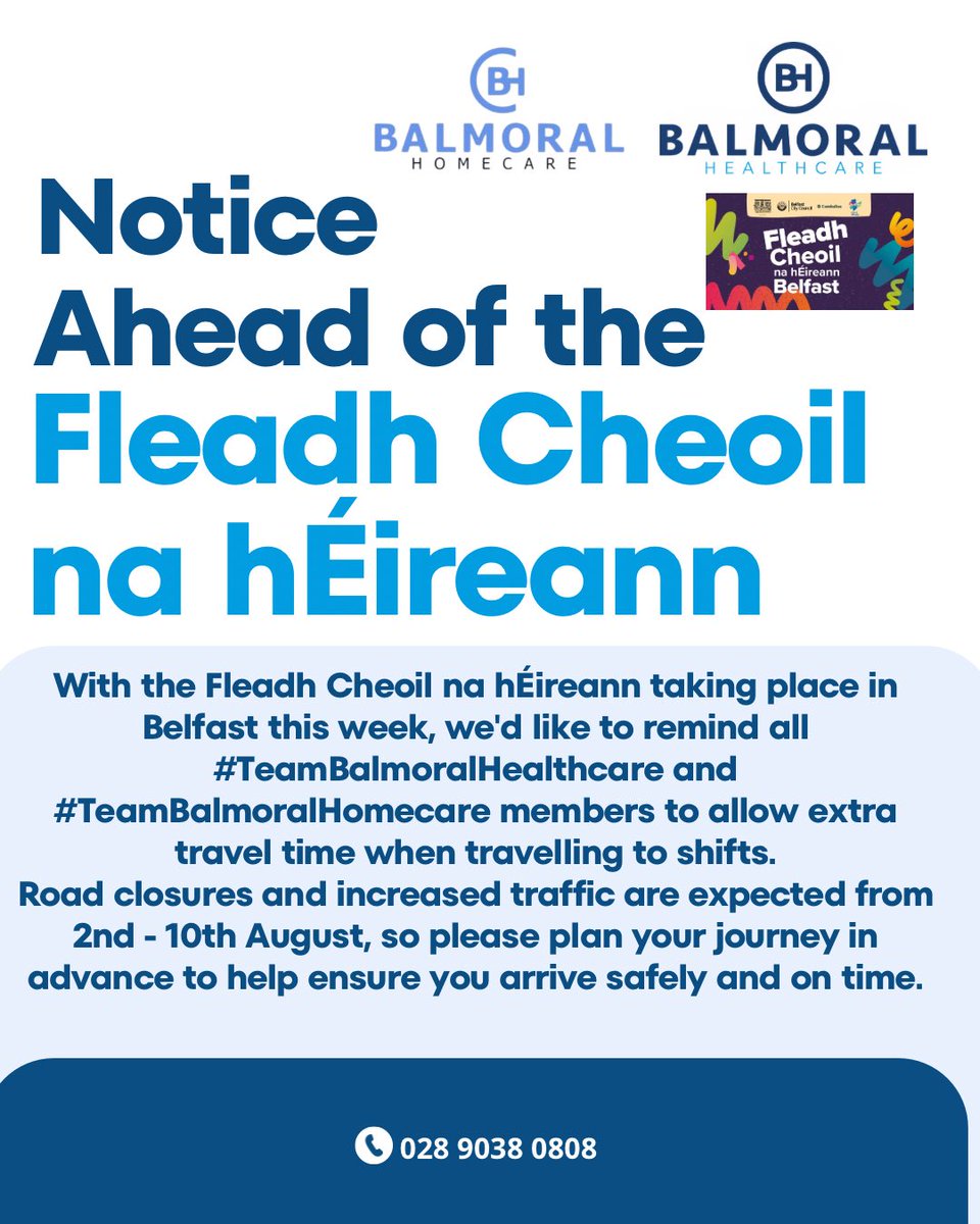 BalmoralHealth tweet picture