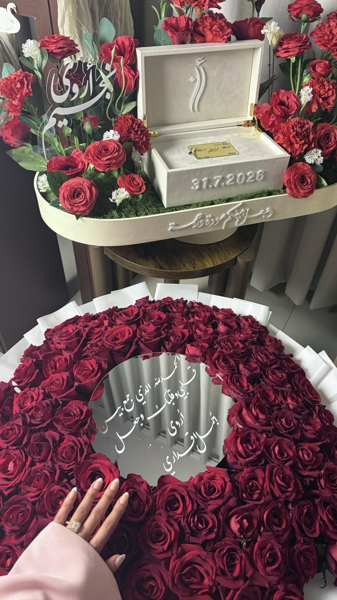 arxu0's tweet photo. الحمدلله الذي بنعمته تتم الصالحات❤️ https://t.co/ixOt5NyAE4