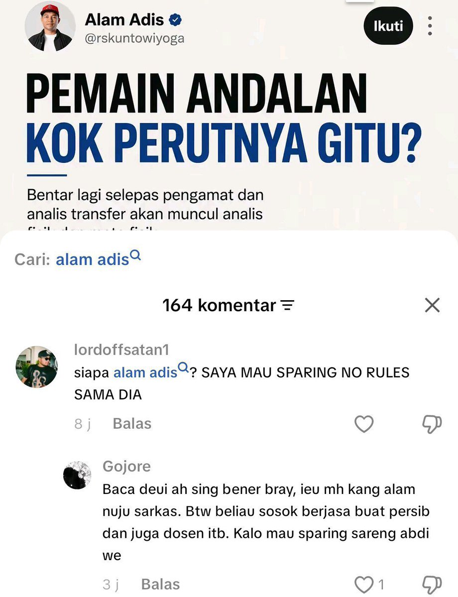 Vamos.persib tweet media