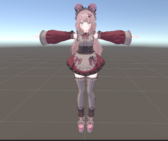 cmicyf's tweet photo. 新しいメイド服のカラバリめっちゃあって　しかもめっちゃかわいくて　どうしようかなやむ～～～ https://t.co/7S9iYrobHy