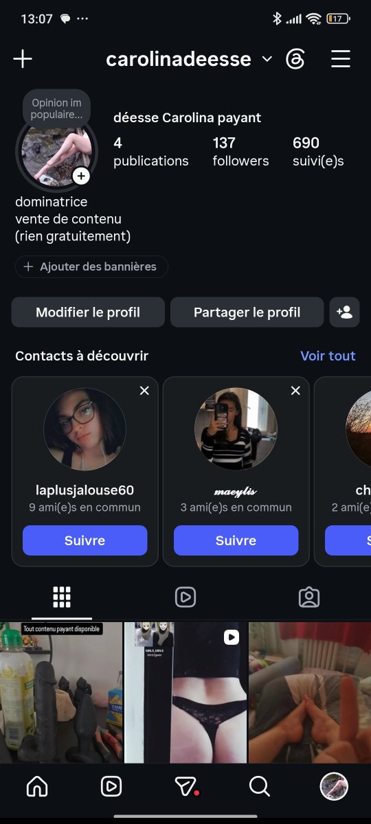 Tapatronne12333's tweet photo. Allez on vient dans mes dm insta  dépêchez vous 🐈

(Domination et vente de contenue)
(Je suis banni de snap tout se passe ici ou sur insta)
#feet #feetfetısh #pieds #soumis #soumisquipaye #soumisfr #femdom #domina @Fastforever333 https://t.co/47aH7sXZ1n