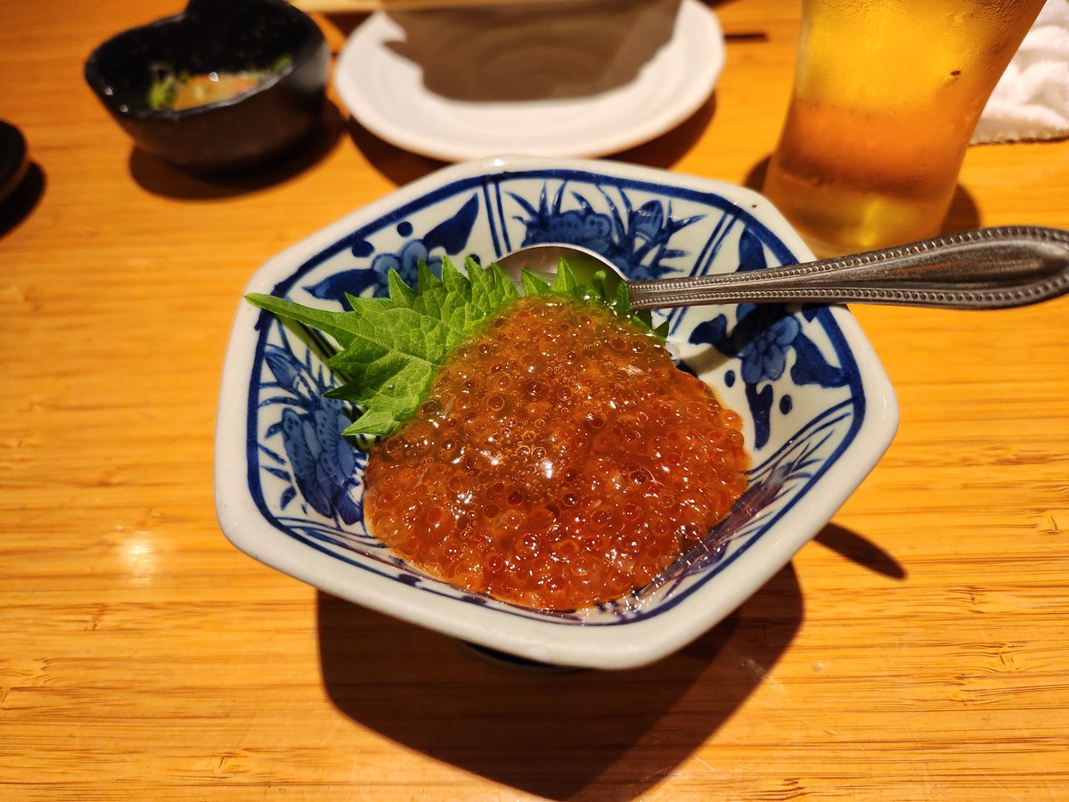 Kade_Msc's tweet photo. うめ https://t.co/EwKH3lvK8E
