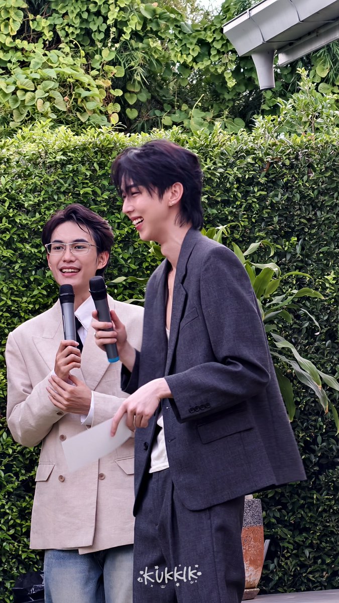 SG_F_SG's tweet photo. รักพวกแก 🥰 #tartintin #sgsupatt https://t.co/7DbVfnI6n7