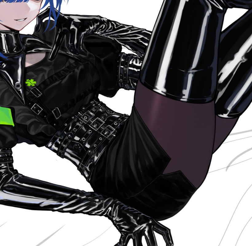 猫血 tweet media