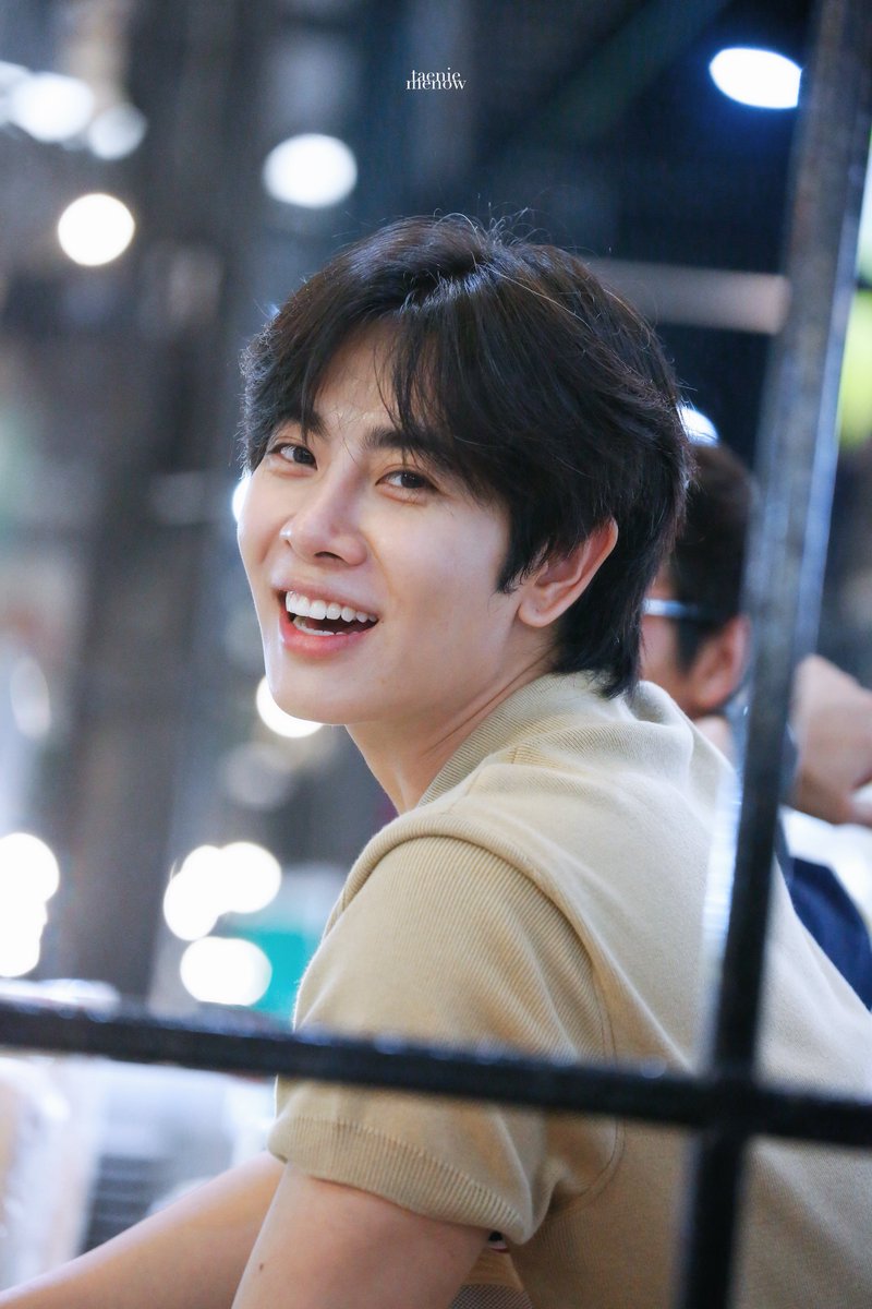taeniemenow's tweet photo. หมอนี่น่ารักใจขาดปุ๋งเลยนิ 🥺🫳🏻💗

#LukaPetWellness #mixxiw https://t.co/EpOimwdVpP