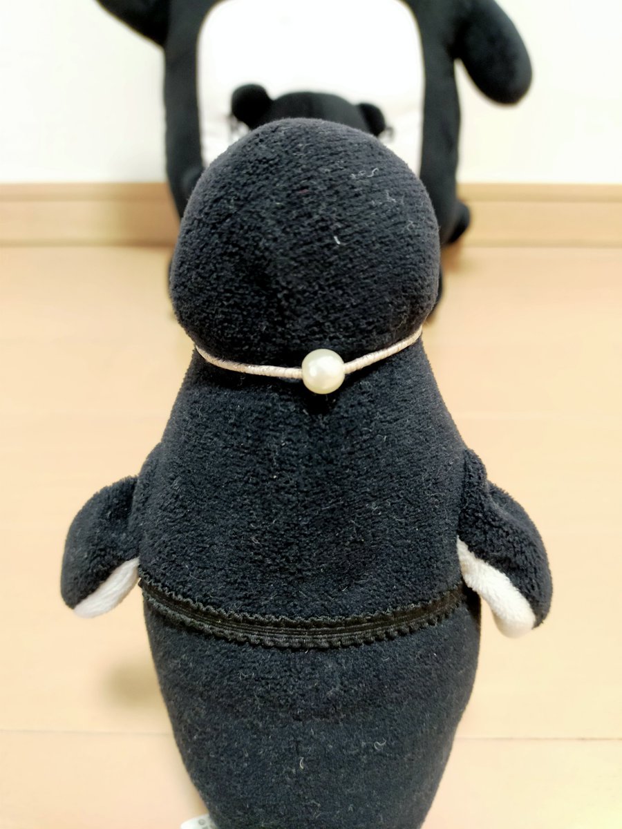 ahirudonaludo's tweet photo. おや…？
#Suicaのペンギン https://t.co/YJBIyxKGBx