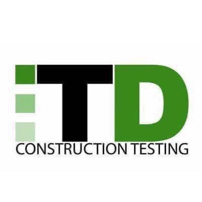 TDConstTesting's tweet photo. ⚫️🟢
#TD #tdct #ensuringqualityinconstruction #UKAS #8011 #testing #laboratory #site #soil #aggregate #concrete #asphalt #bitumen #materialstesting #earthworks #stabilisation #pavements #roads #highways #rail #railways #structures #construction #civilengineering #socialmedia #X #logo