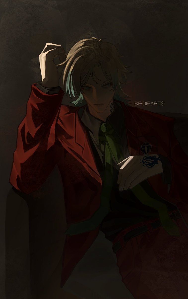 Birdie || COMMISSION closed tweet media