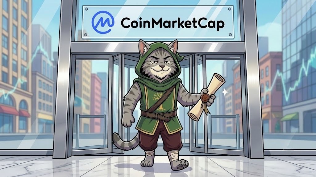 ninehood_h's tweet photo. $NINEHOOD is live on @CoinMarketCap ✅
CoinGecko ✅
CoinMarketCap ✅
#1 on DexScreener ✅

The Hood keeps unlocking doors. 

https://t.co/0XeJLmAbR0 https://t.co/bLoysmZuuT