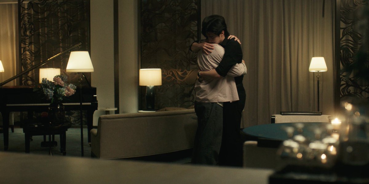 OliveIce2929's tweet photo. ตอนนี้ไม่สามารถ Move on 
อย่าขอพี่เจน EP6 ได้ 

จากที่เป็นคนที่มั่นใจว่าคิดถูกในเรื่องชีวิตคู่เพราะถ้ามันดีจริงๆ มันต้องไม่เลิกกัน 
แต่วันนี้ พี่เจนทำให้รู้ว่าจริงๆ ต่อให้มันดีมันก็เลิกกันได้ ถ้าความรู้สึกพัง และไม่พยายามเรียนรู้กัน

#อย่าขอพี่เจนEP6 https://t.co/N3jIsQcNMz