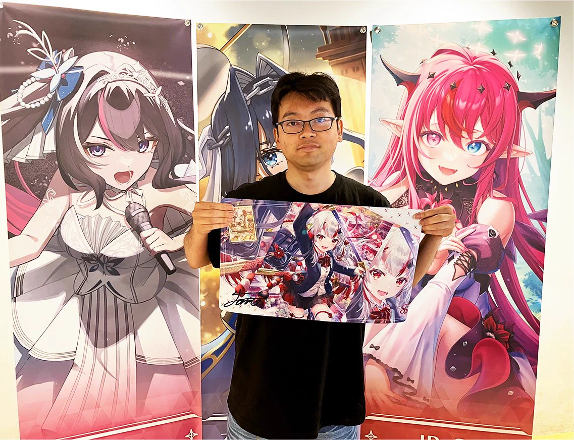 hololive OFFICIAL CARD GAME【公式】 on X: 