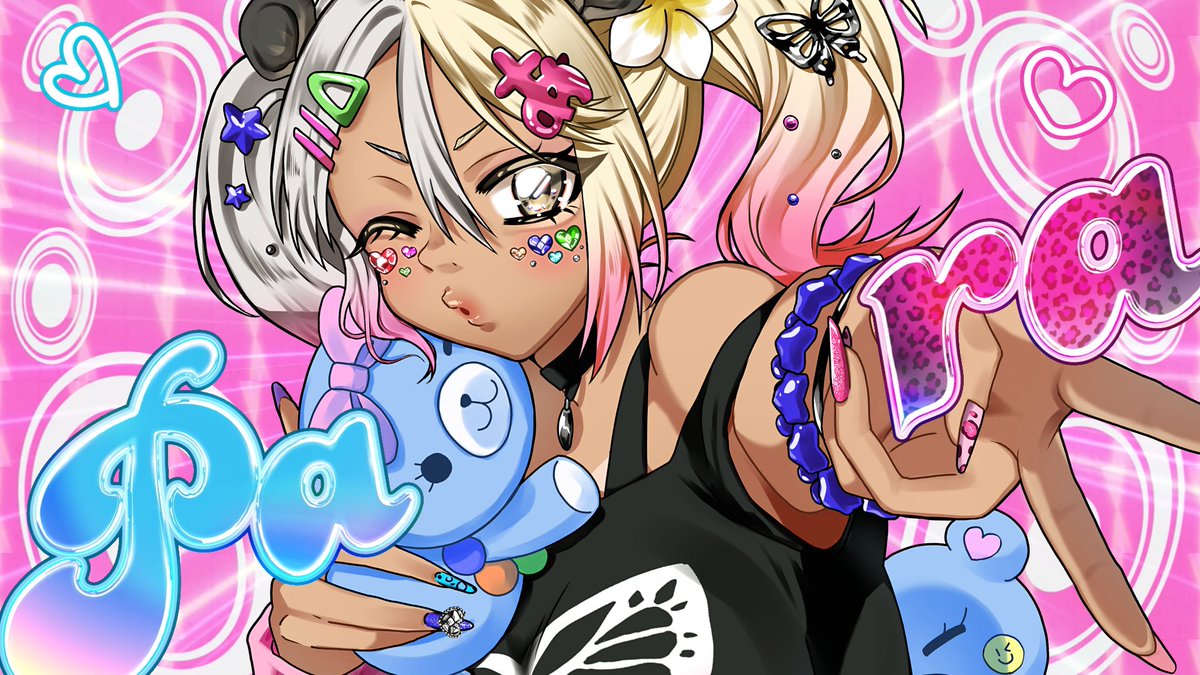 一二美アユ🧸🔫💤8/1 爆誕🎉 (@Hifumi_Aryu) / Posts / X
