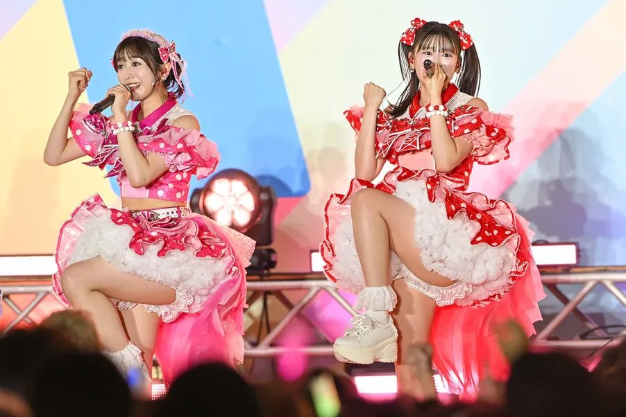 bazabazaba's tweet photo. カメラマン優秀やな https://t.co/np9fu8tzzI