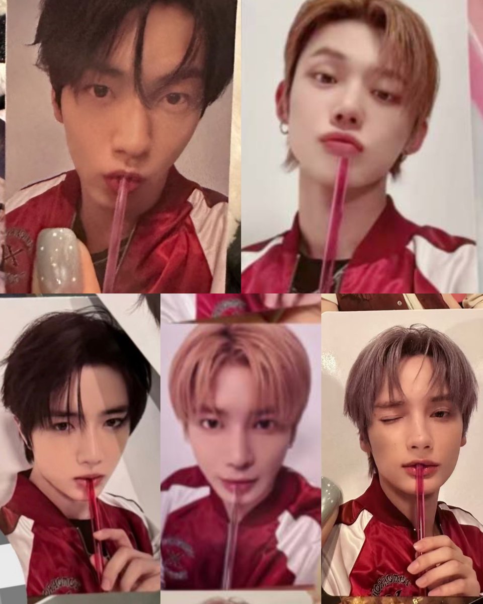 wire위레 | bendahara moa tweet media