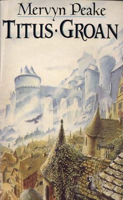 zbogus77's tweet photo. Titus Groan by Mervyn Peake (Gormenghast #1, 1946) is the August pick for our classic fantasy book club. Very excited, but also a little intimidated by this one 😝 

Link for the discord below https://t.co/FRMPLW0Sbw