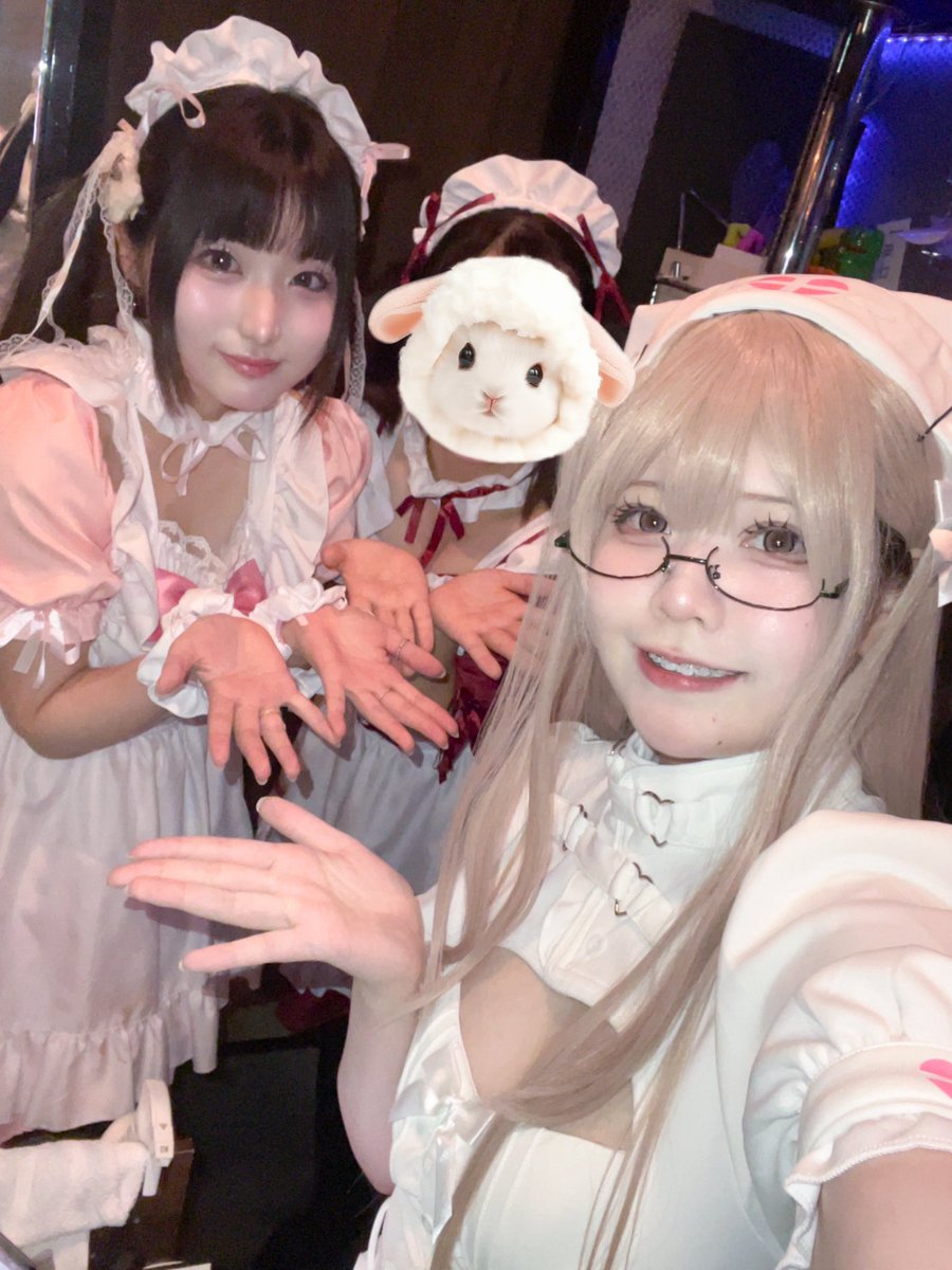 AnisonbarAxia's tweet photo. いの生誕祭はじまりました‼️💖

本日も20時より-  ̗̀ 𝙊𝙋𝙀𝙉 .ᐟ.ᐟ   ̖́-

いの・かのん・もち・🧚‍♂️さんにおまちしてます(*ˊᵕˋ*)🌼*･

⚠️ 生誕時の注意
◾︎ ケーキ等のナマモノの差し入れはご遠慮ください
◾︎ お席については予約優先となります
◾︎ チェキについては店内状況によって取り置きになります

┈┈┈┈┈┈┈┈┈┈

💚いの生誕祭1日目💚

ランダムチェキ(当たり付き)があります❕

お席の確認はお電話ください📞

一緒に楽しみましょう🥳❤️‍🔥❤️‍🔥❤️‍🔥

┈┈┈┈┈┈┈┈┈┈