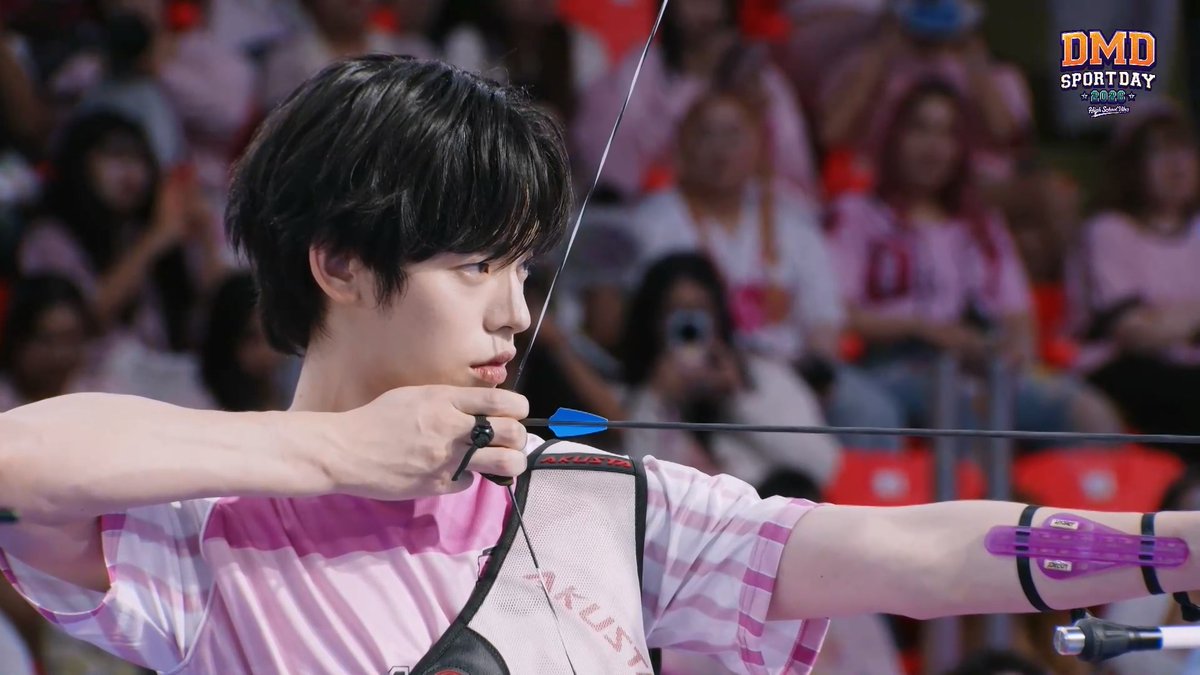 qdxjy's tweet photo. 🏹🪽

TEETEEPOR CHEER UP
#ตี๋ตี๋ป๋อสปอร์ตเดย์2026
#DMDSPORTSDAY2026 https://t.co/IBt5pTTxcM