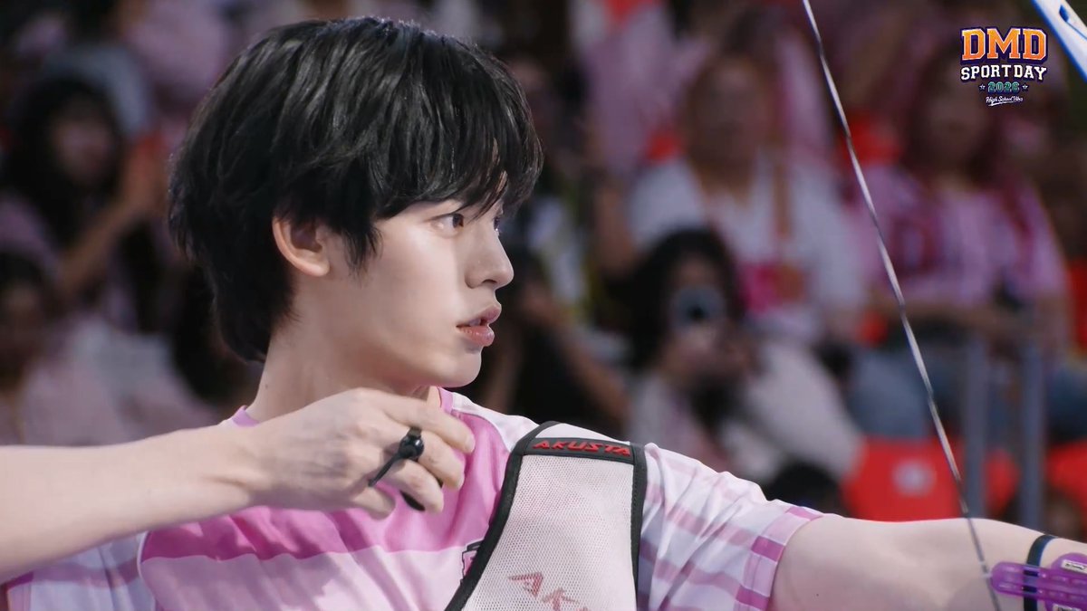 qdxjy's tweet photo. 🏹🪽

TEETEEPOR CHEER UP
#ตี๋ตี๋ป๋อสปอร์ตเดย์2026
#DMDSPORTSDAY2026 https://t.co/IBt5pTTxcM