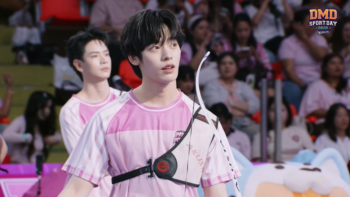 qdxjy's tweet photo. 🏹🪽

TEETEEPOR CHEER UP
#ตี๋ตี๋ป๋อสปอร์ตเดย์2026
#DMDSPORTSDAY2026 https://t.co/IBt5pTTxcM