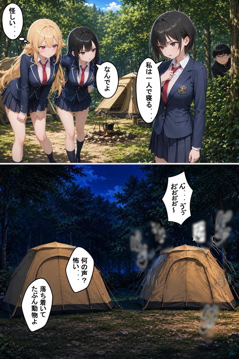 AurynersMA's tweet photo. たぶん獣
(1/8) https://t.co/teTkPlRcnH