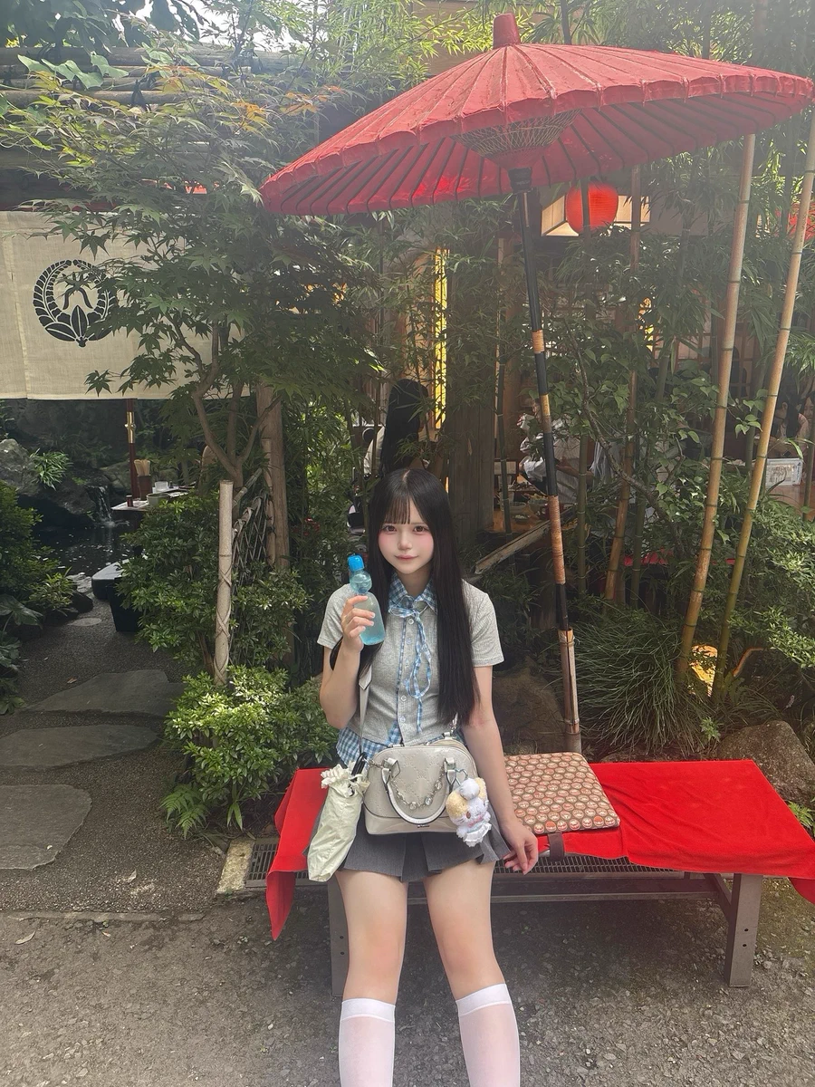 そら on X: 