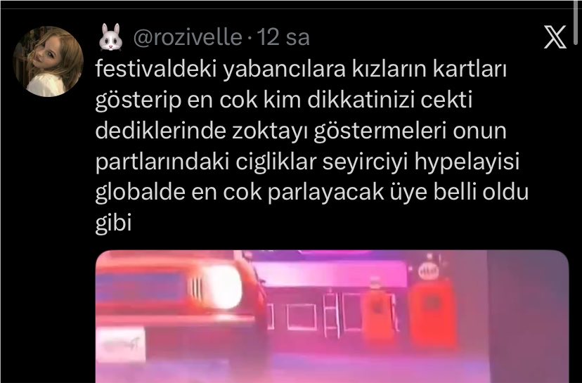 fluqebc's tweet photo. global olmayı siz ne sanıyorsunuz ya global bile olmadınız amk yine konsere gelenler gurbetçi türkler manifamın aşağılık kompleksi ağlatıyor bak şimdiden globalde bu sevilir şu hype alır yarışı sıralaması yapmaya başlamışlar https://t.co/z5G1iRb7c0