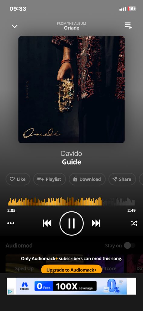 OtuJrnpx's tweet photo. God what  is Davido still doing on earth 🌍 he should be in heaven now as the Choirmaster https://t.co/34hmrWg22y