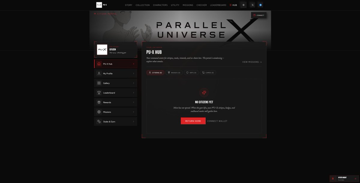 ParallelUniX tweet picture