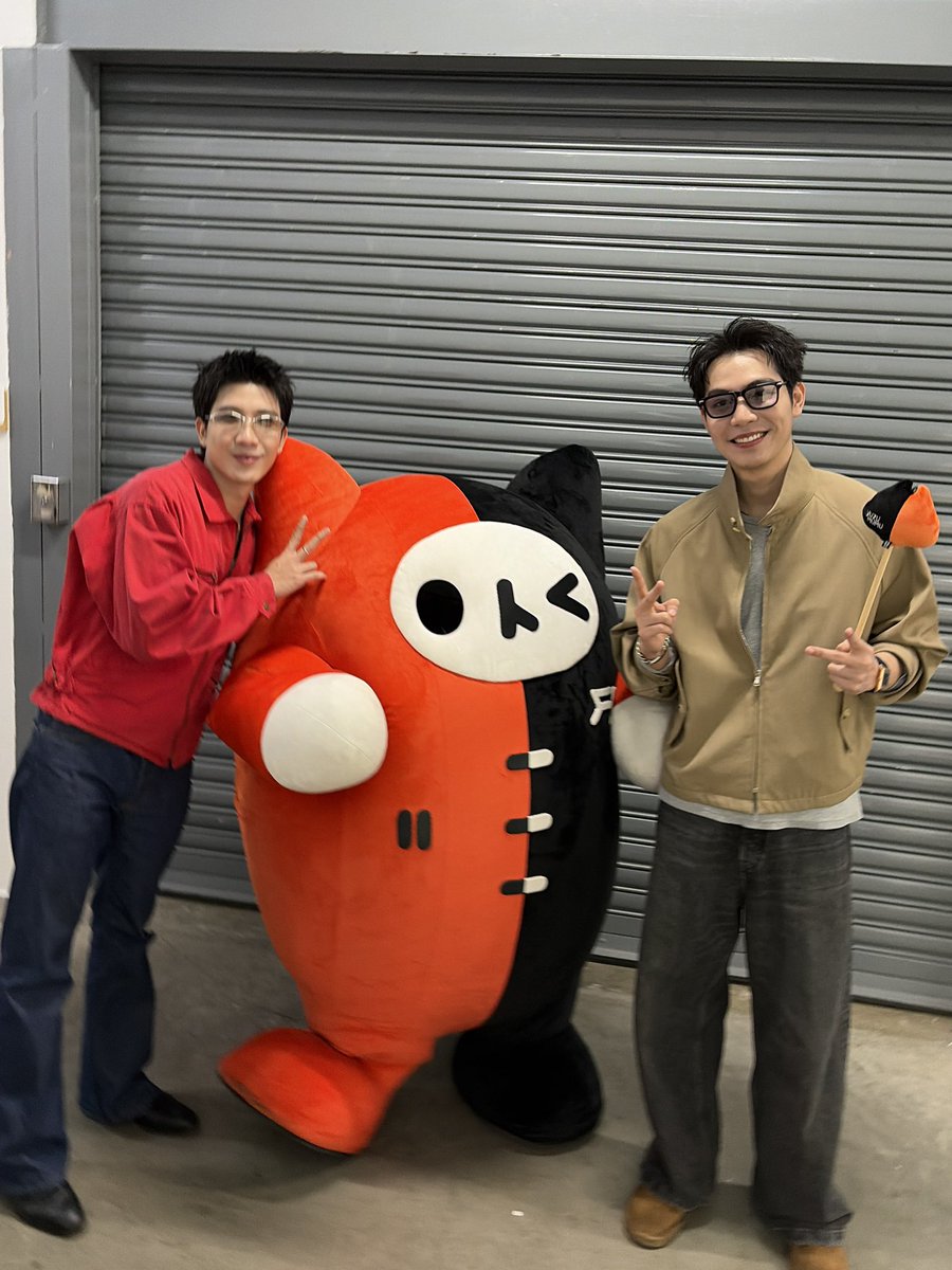 YUZU MUMU tweet media