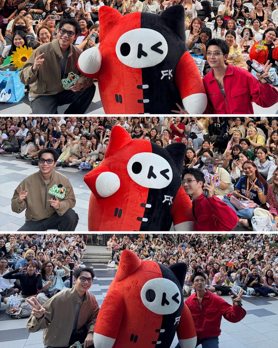 YUZU MUMU tweet media