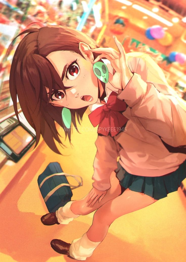 AyaseMomochan_'s tweet photo. Coucou tous les monde, 

Ma copine @Miss_Keita_ m’avait conseiller Dva en muse mais je me sens un peu déconnectée du personnage, 

Vous auriez des propositions qui pourrait aller avec comment je joue

J’ai quelques pistes 

- Momo ayase 
- Cha hae in 
- Nazuna
- Chisato https://t.co/juneUmK7Md