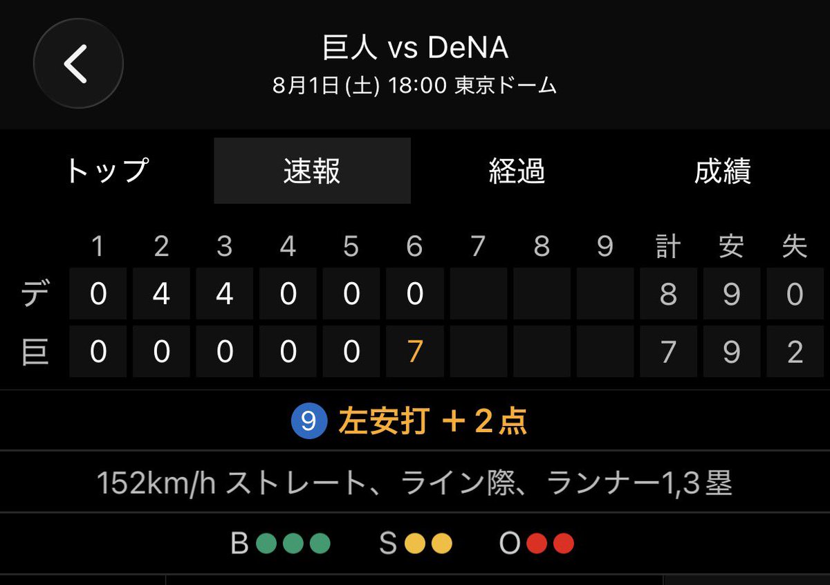 tommyKISYOU's tweet photo. 何この試合www https://t.co/43mETEvqUR