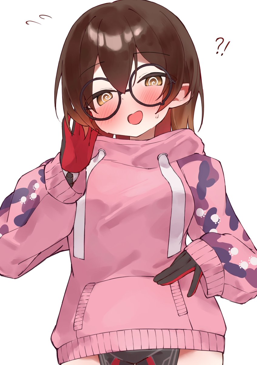 tepennchisub's tweet photo. PONロボ子さん
#ロボ子Art https://t.co/UMze3veLW9